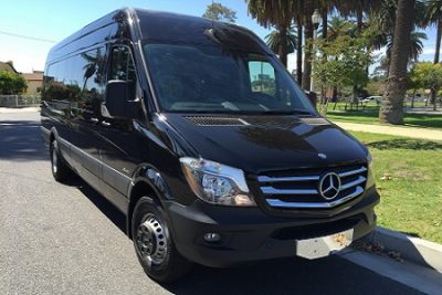 Ortakent Minibüs Kiralama